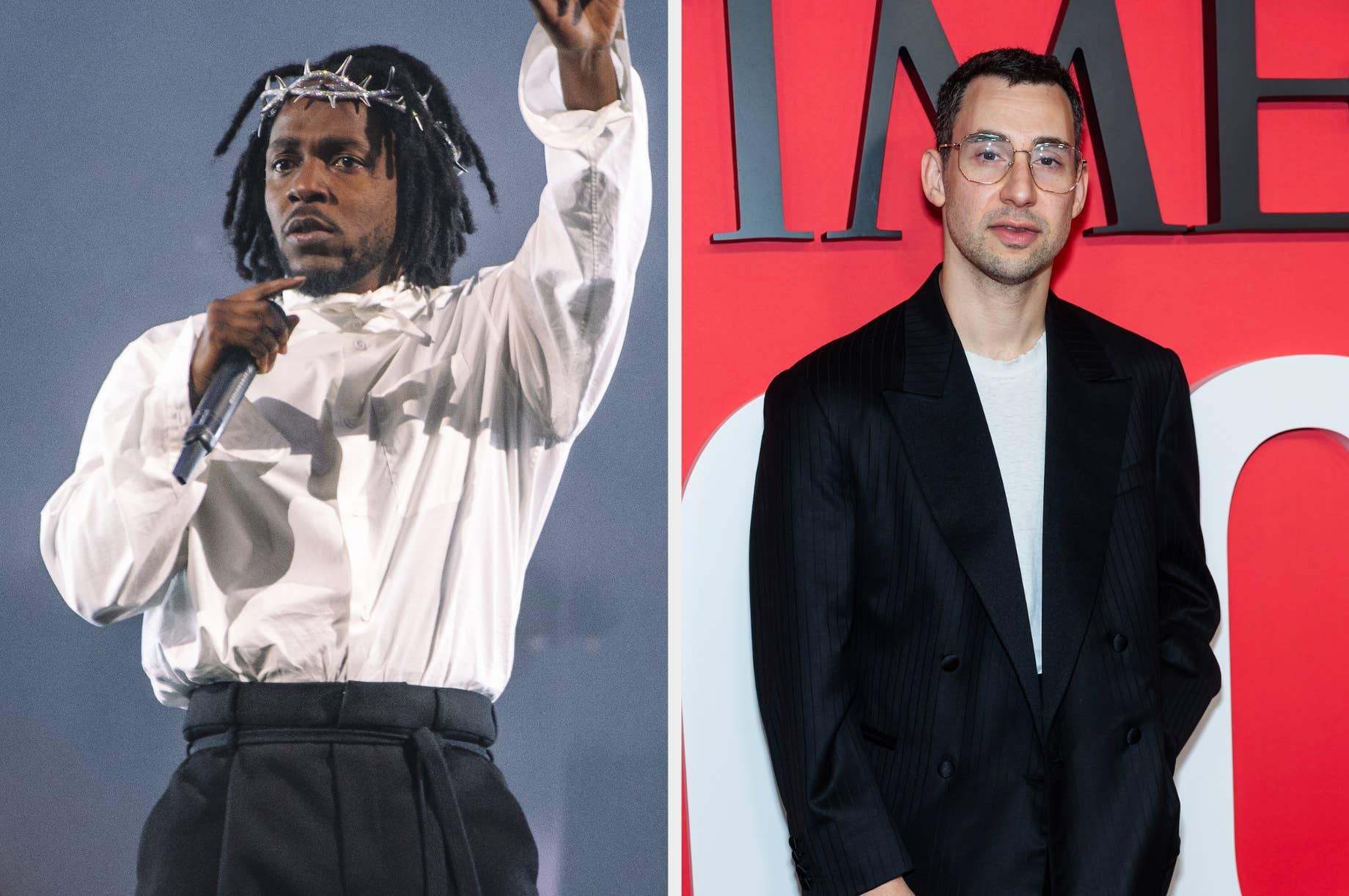 Taylor Swift's Jack Antonoff CoProduces Kendrick Lamar's Diss Track
