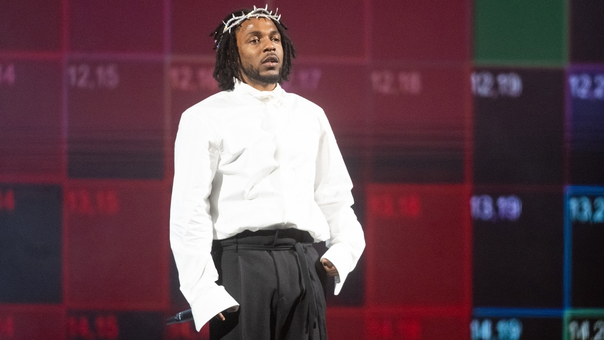 Kendrick Lamar Names Drop Another Restaurant on New Drake Diss “6:16 in LA”