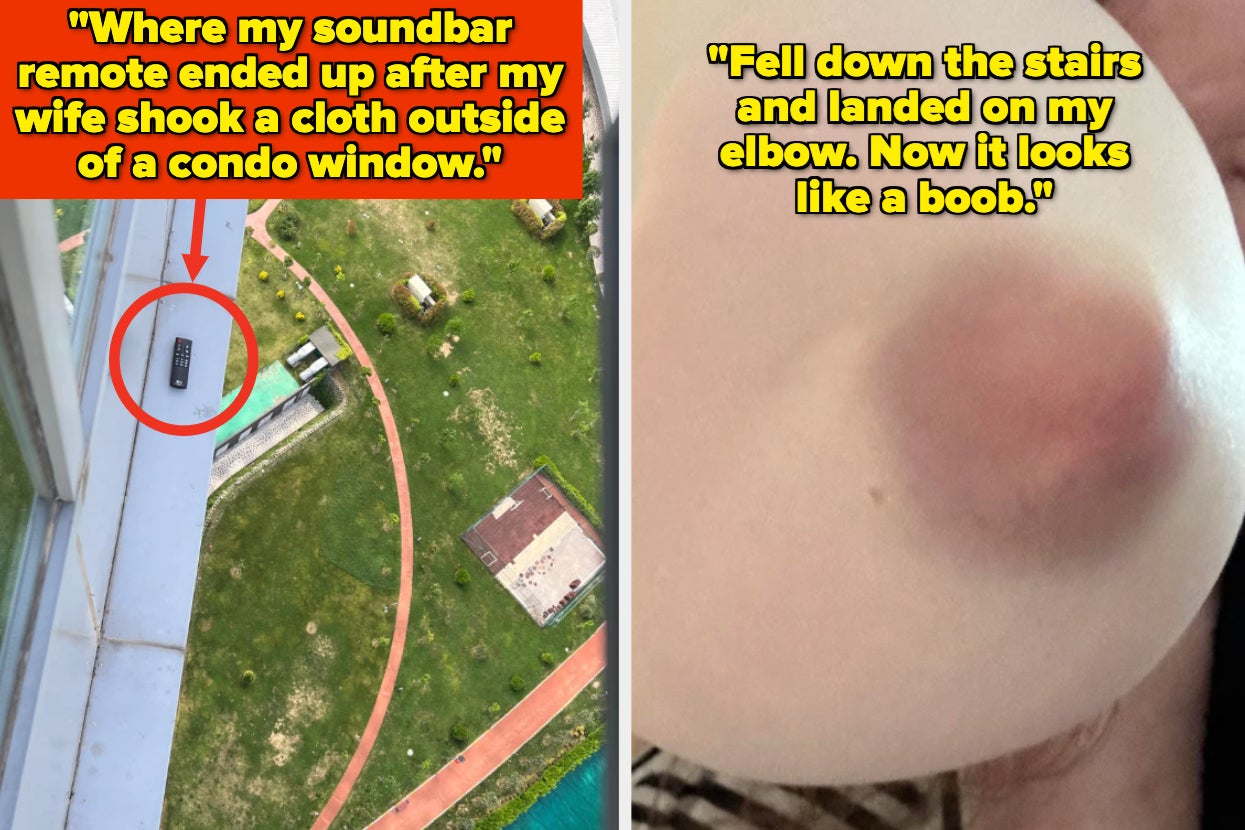 16 Mind-Numbingly Frustrating Photos We Can All Relate To As Angry Little Humans