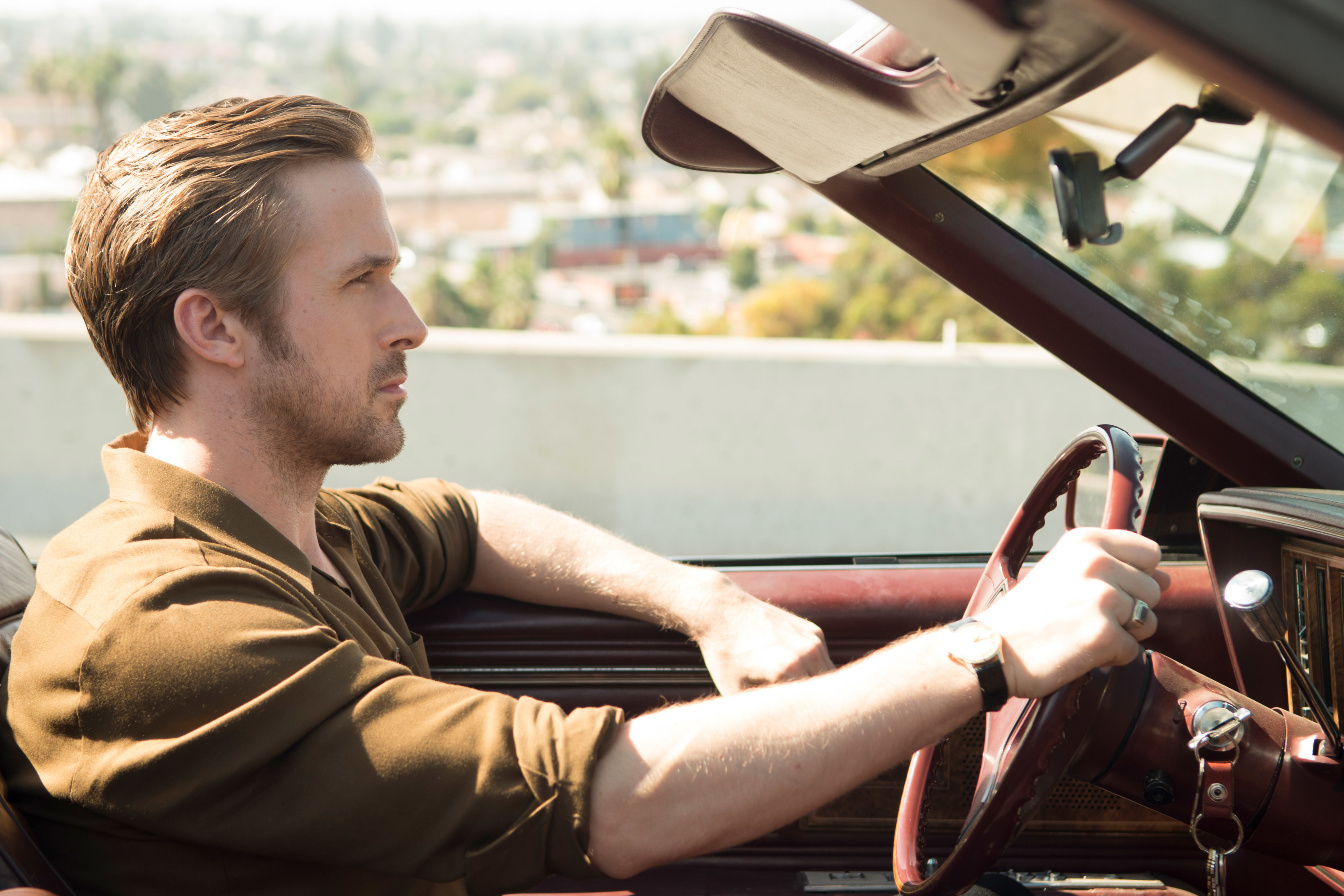 Ryan Gosling in &quot;La La Land&quot;