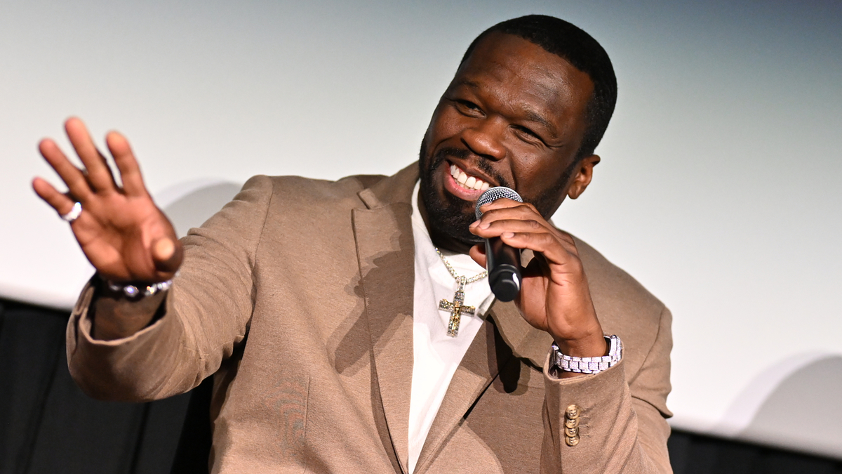 50 Cent on Kendrick Lamar’s “6:16 in LA” Diss: ‘I Heard Drake Got a Bomb Waiting’