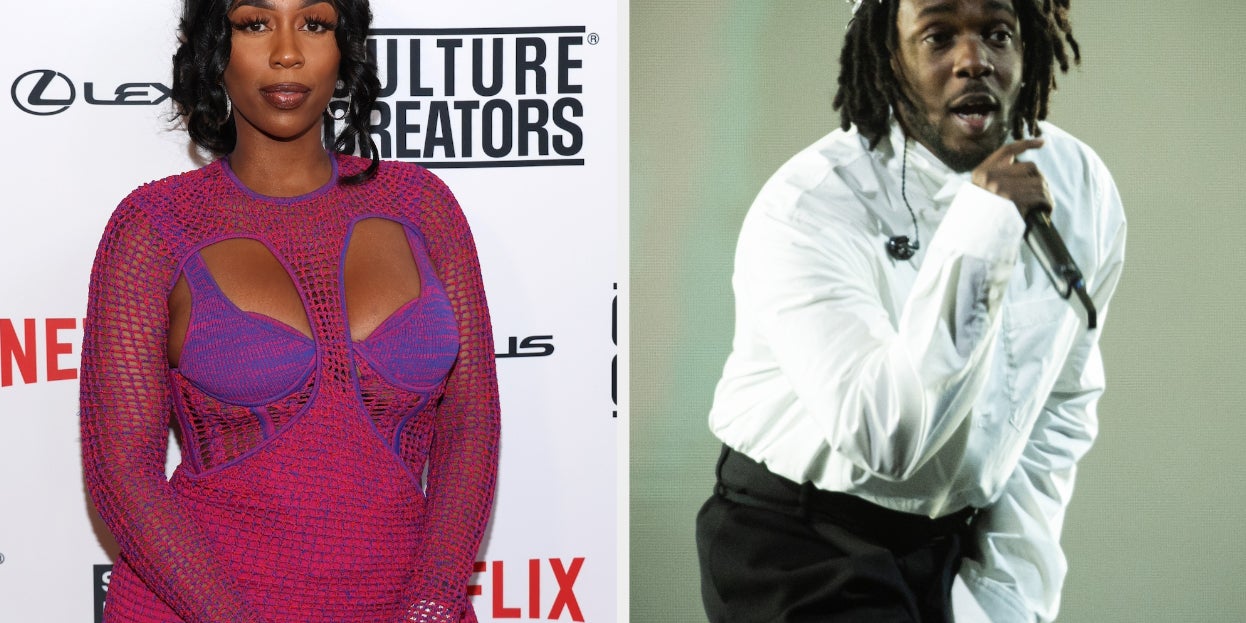 Kash Doll Reacts to Kendrick Lamar Name Dropping Her on "6:16 In LA" - Vimarsana News