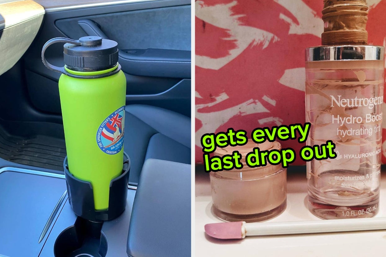 Prepare To Be Absolutely Floored After Checking Out These 48 Clever Life Hack Products