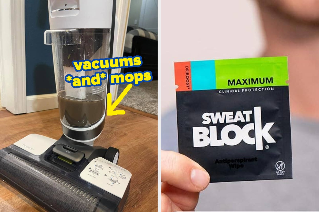 Here Are 38 Things To Buy For All The Problems You Love To Complain About But Never Actually Solve
