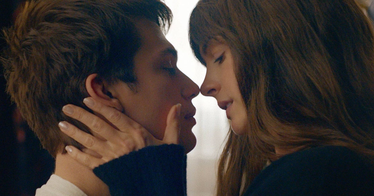19 Fan Reactions To "The Idea Of You" That Prove Nicholas Galitzine Is The Internet's New Boyfriend