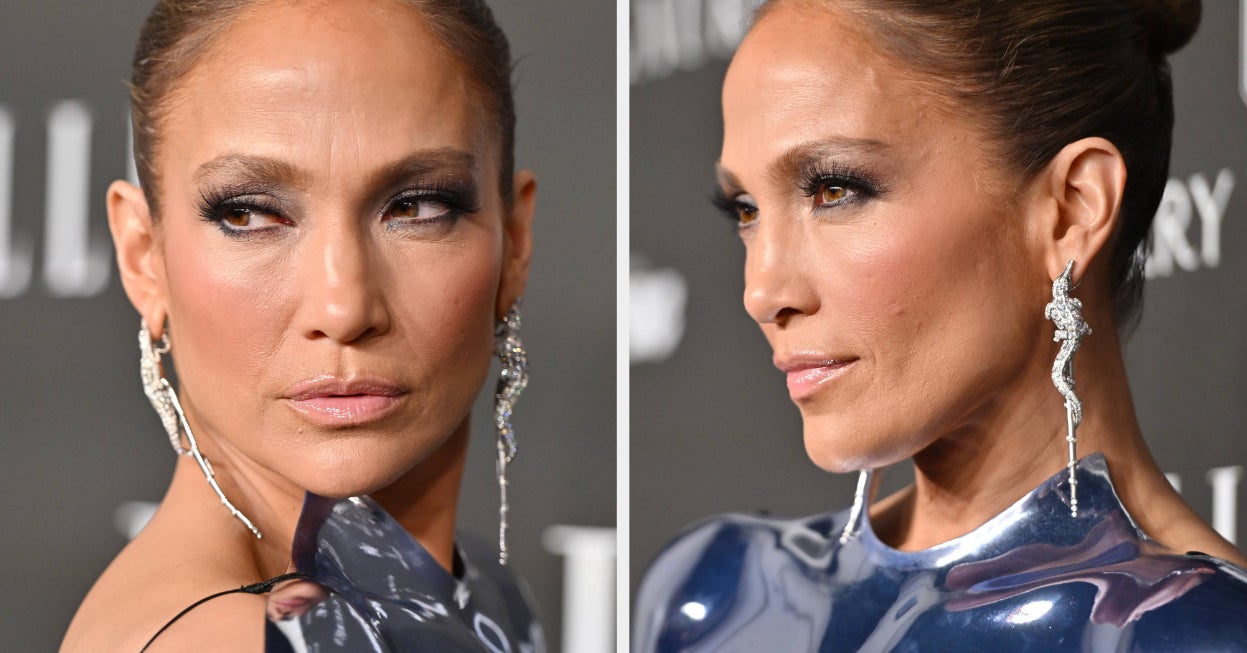 Here's How Jennifer Lopez Reportedly Feels About All Of The 
