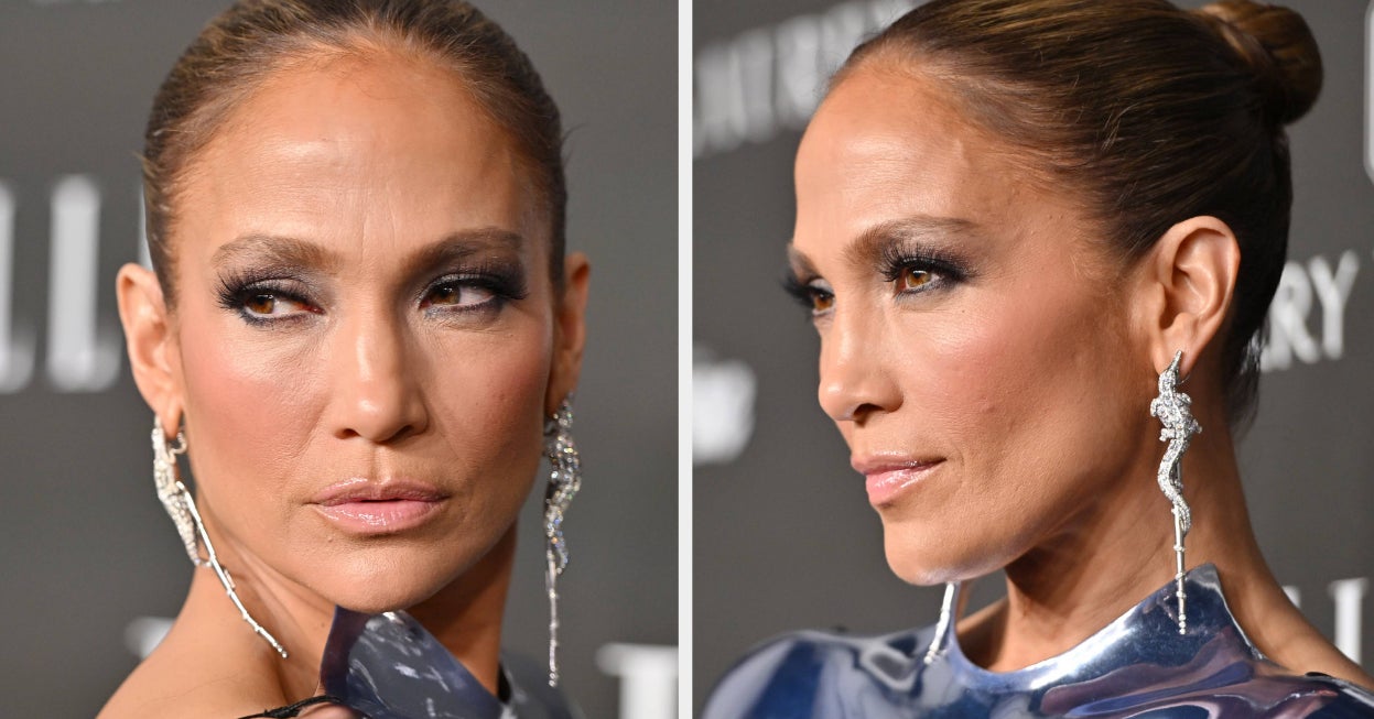 Here's How Jennifer Lopez Reportedly Feels About All Of The 