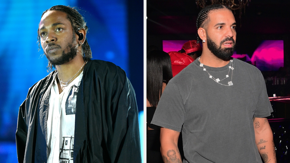 Fans React to Kendrick Lamar’s Latest Drake Diss Track “6:16 In LA”