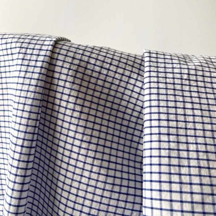 無印良品のおすすめスカート「婦人 涼感ブロードフレアスカート」