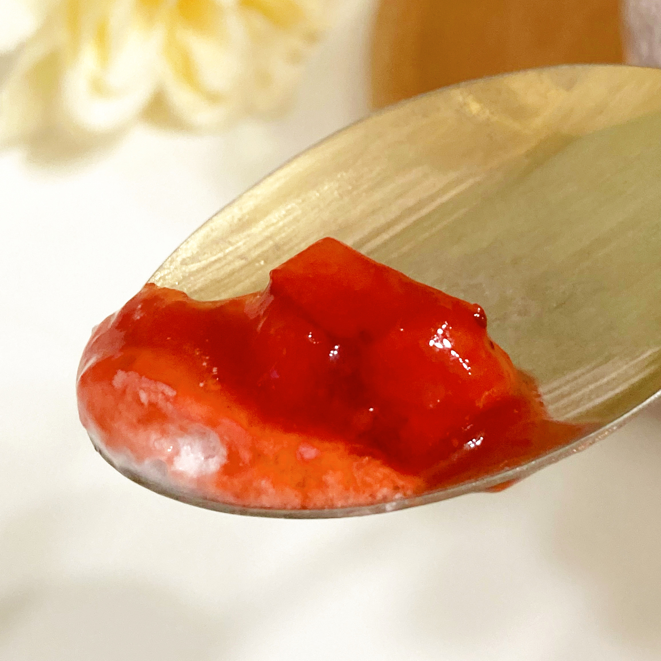 FamilyMart（ファミリーマート）のいちごスイーツ「いちごみるくパフェ」