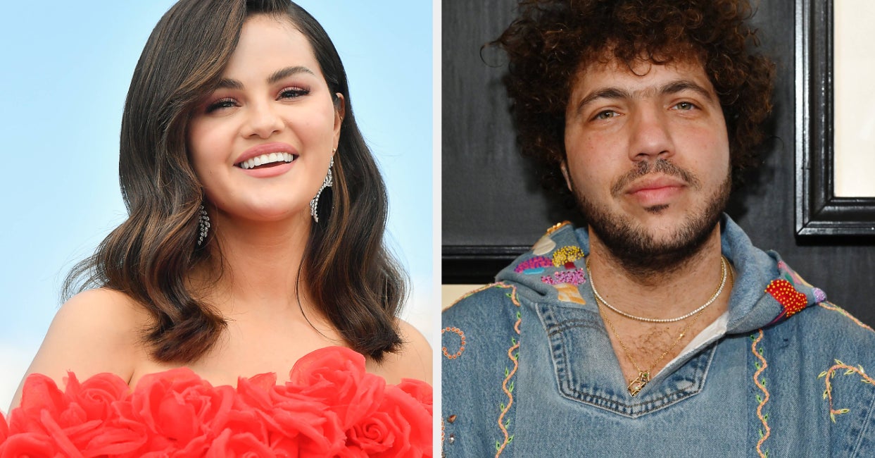 Selena Gomez Planned To Adopt Child Alone At Age 35