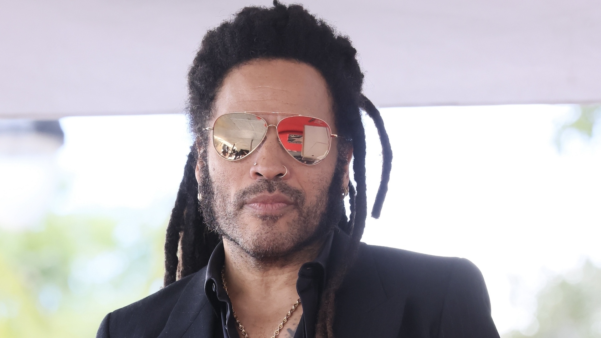 Ice-T Defends Comments On Lenny Kravitz's Celibacy Amid Backlash 