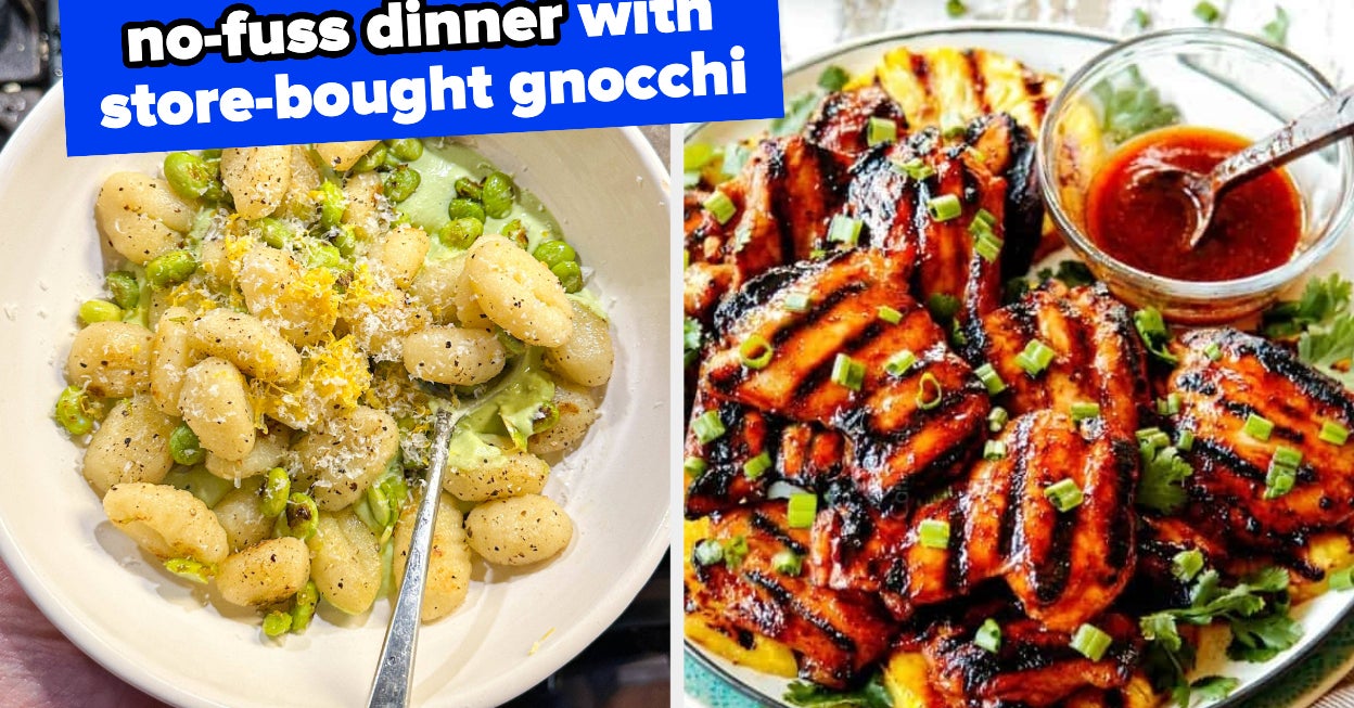 30 Best Recipes To Make In June 2024, According To Staff
