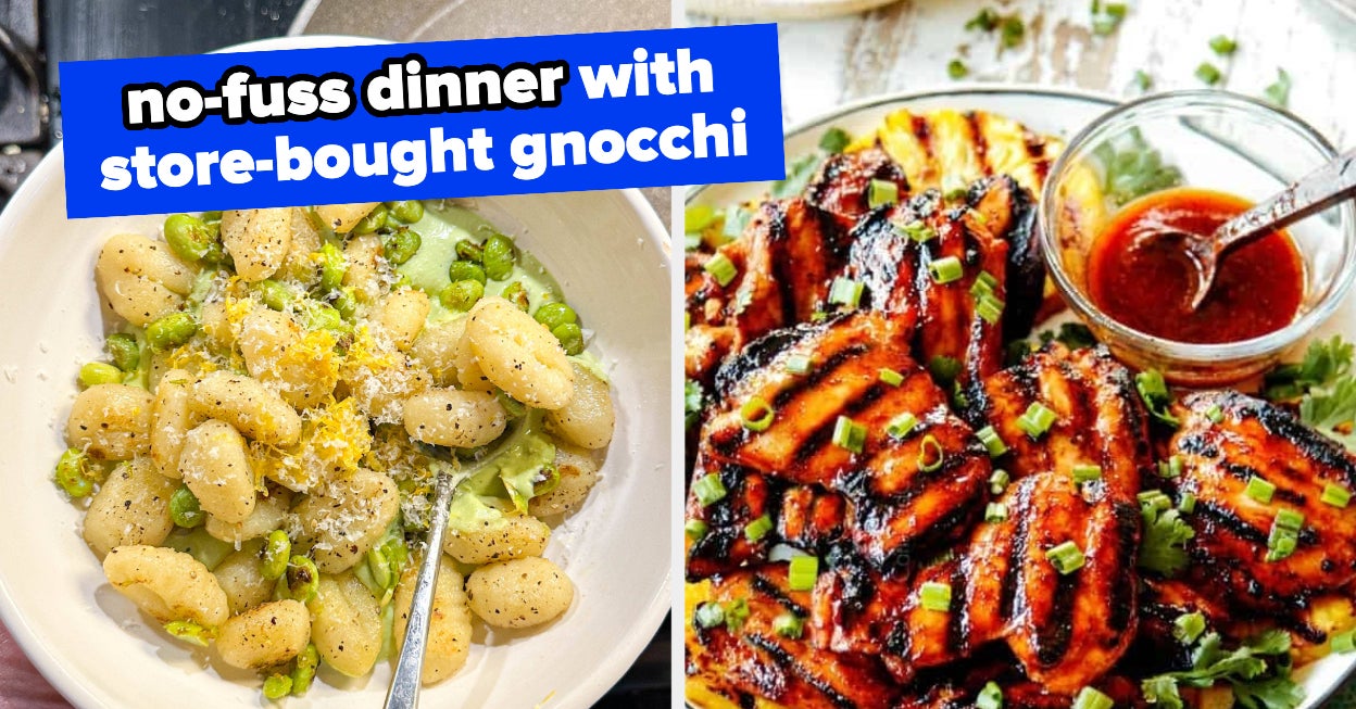 30 Best Recipes To Make In June 2024, According To Staff