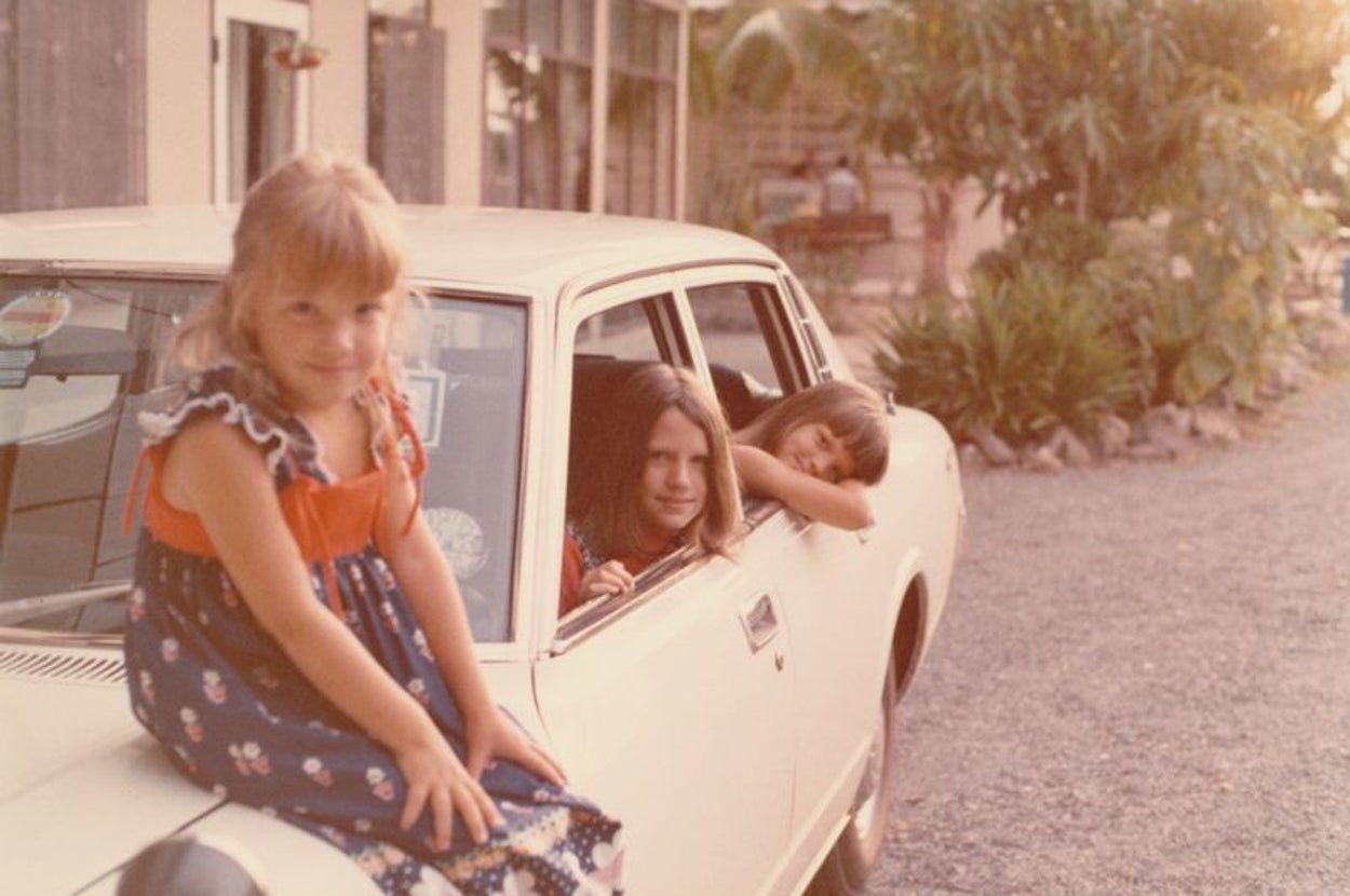 35 Interesting Questions You Never Thought To Ask Your Sibling But Should
