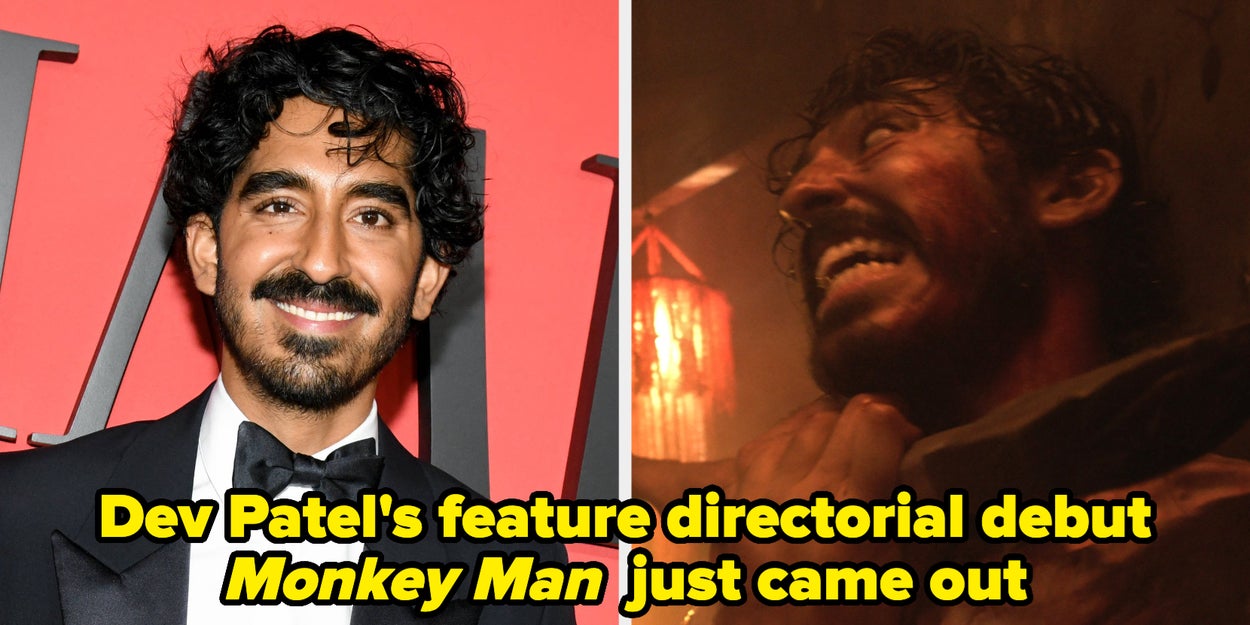 29 API Directors Who've Taken Hollywood By Storm With Some Legendary Films