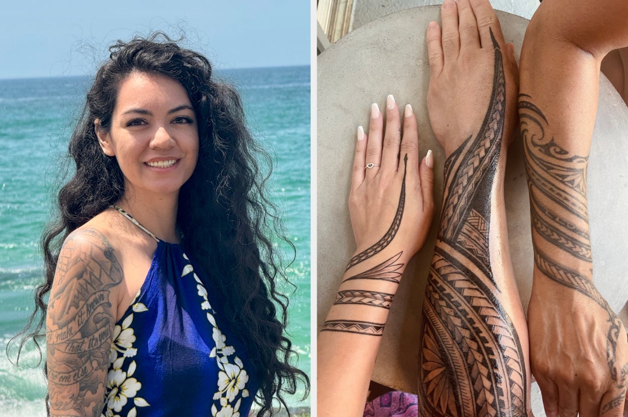 Pacific Polynesian Tattoos pacific-polynesian-tattoos