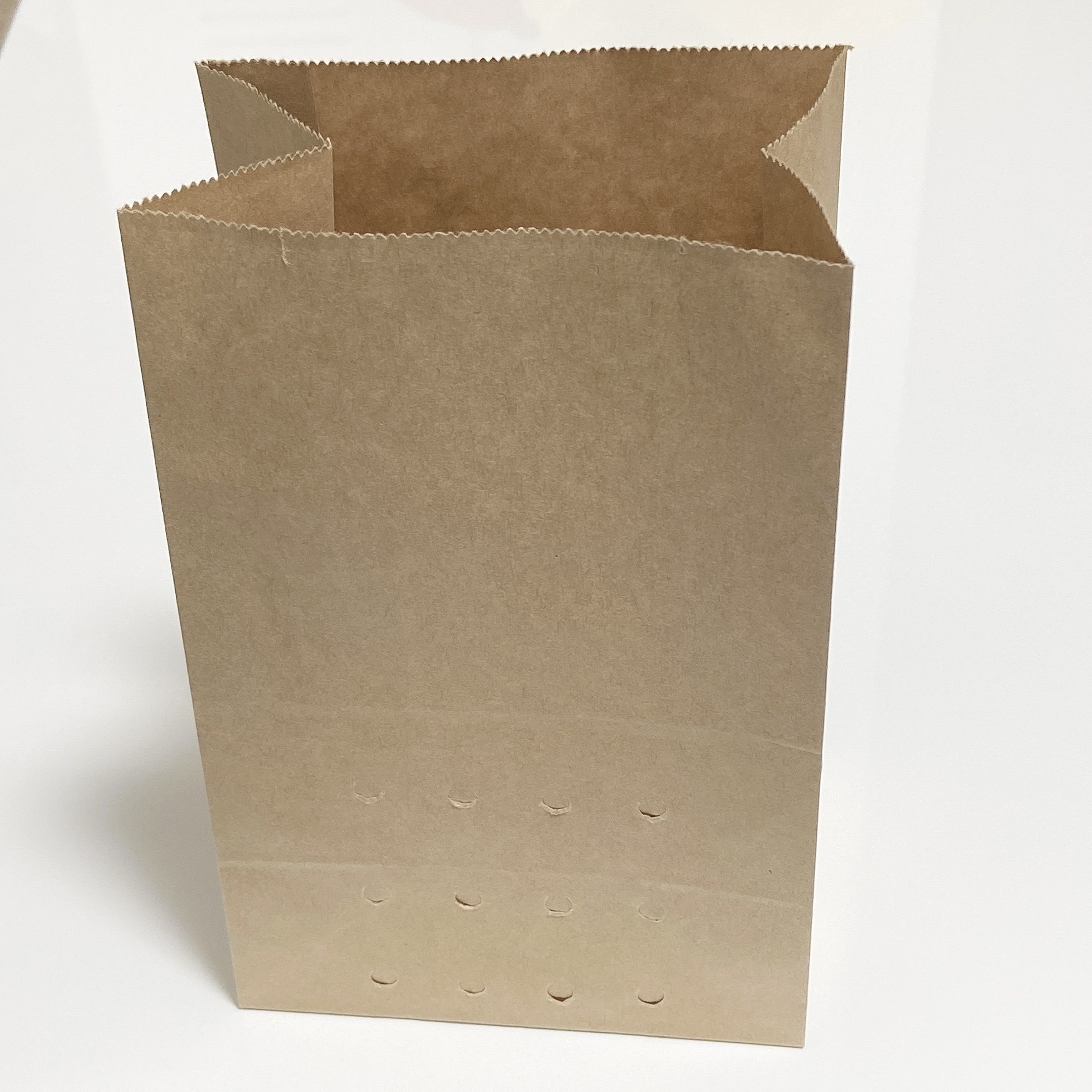 無印良品のオススメグッズ「紙製水切り袋」