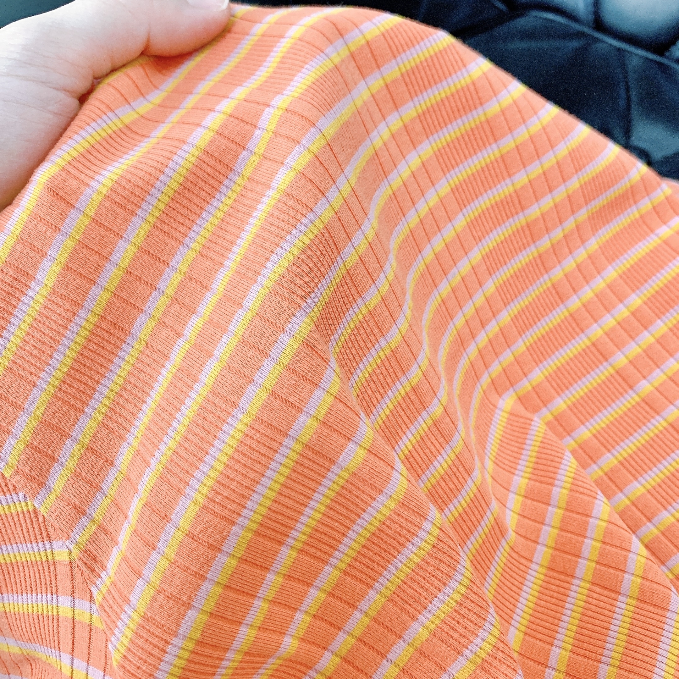 WORKMAN（ワークマン）のおすすめのレディースアイテム「レディースマルチリブＴシャツ」