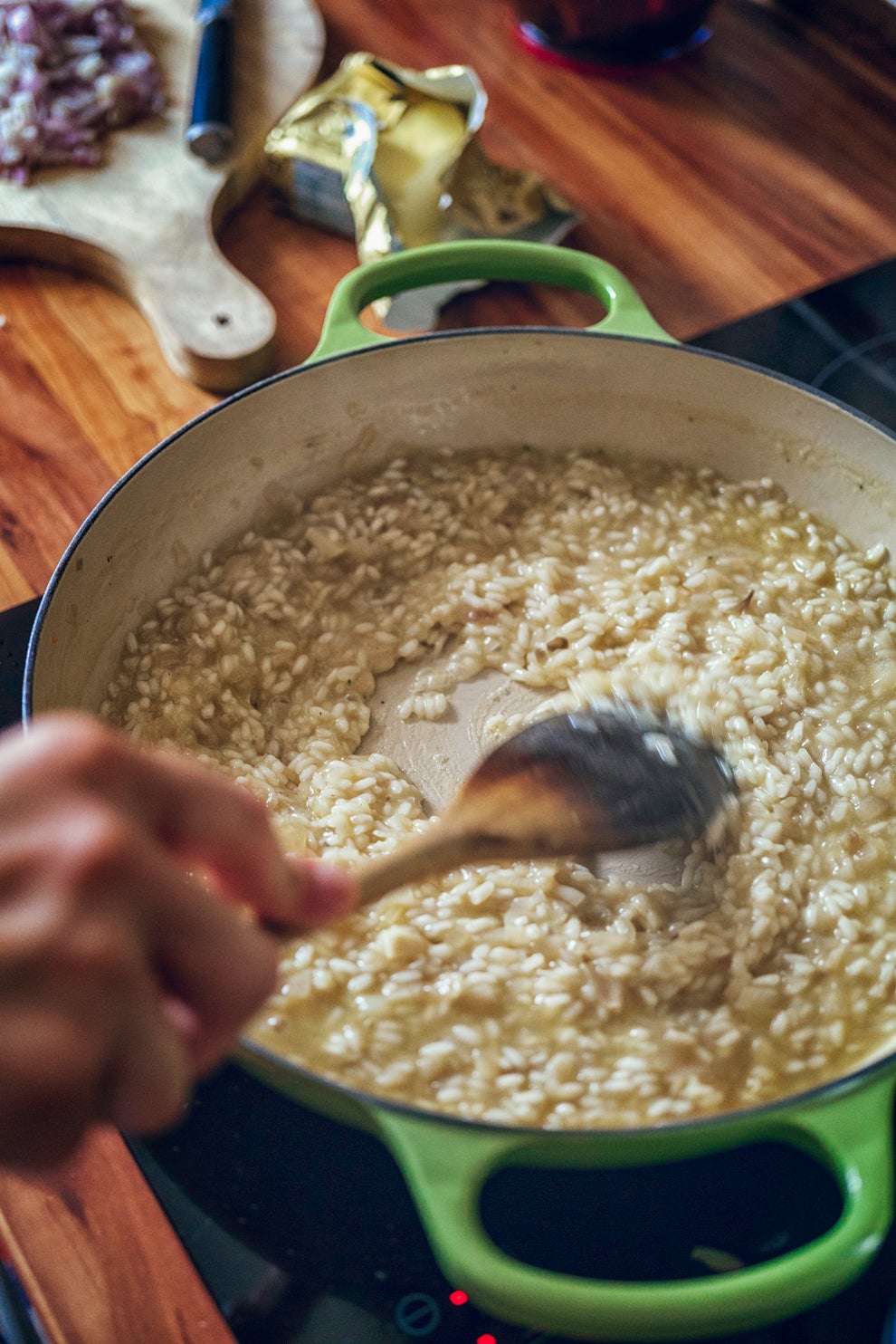 Cooks Share Creative Ways To Use Leftover Ingredients