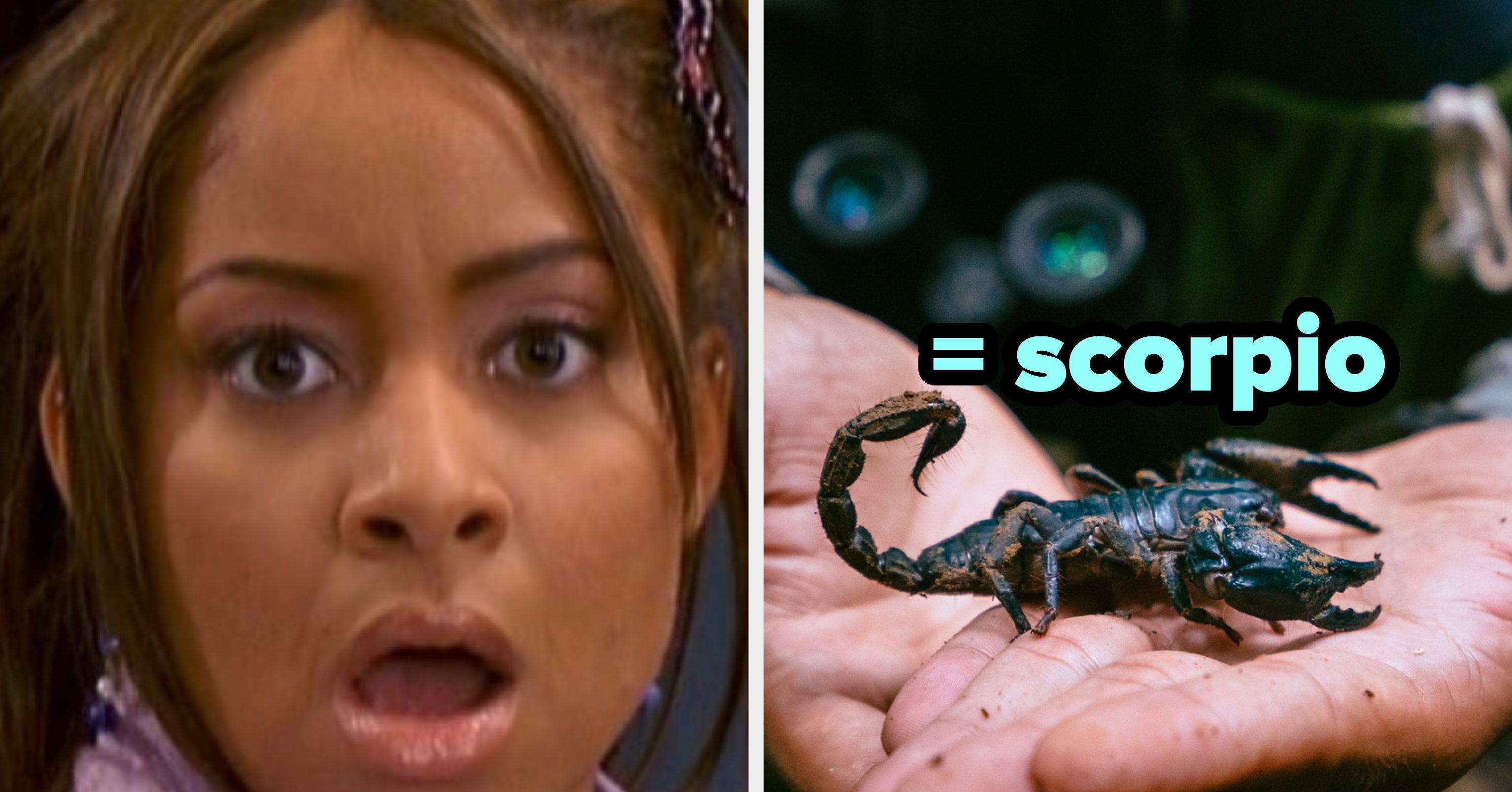 Martin Lawrence S Zodiac Sign Shockingly Reveals This - v36ijzc