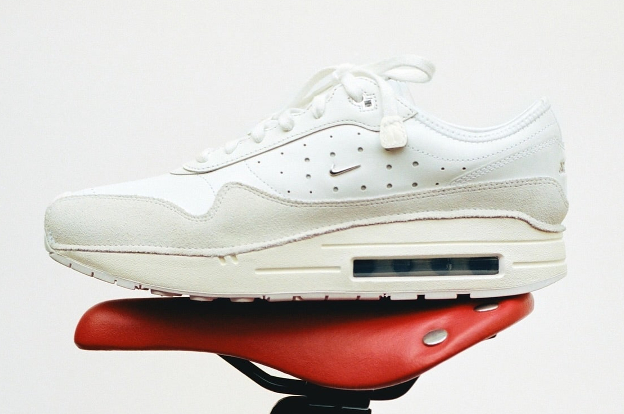 How to Buy Jacquemus' Nike Air Max 1 Collab