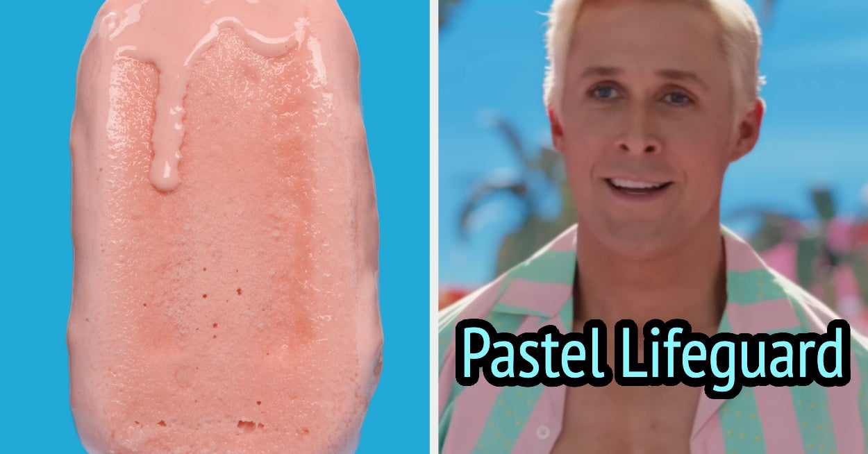 Summer Aesthetics 2024 Quiz