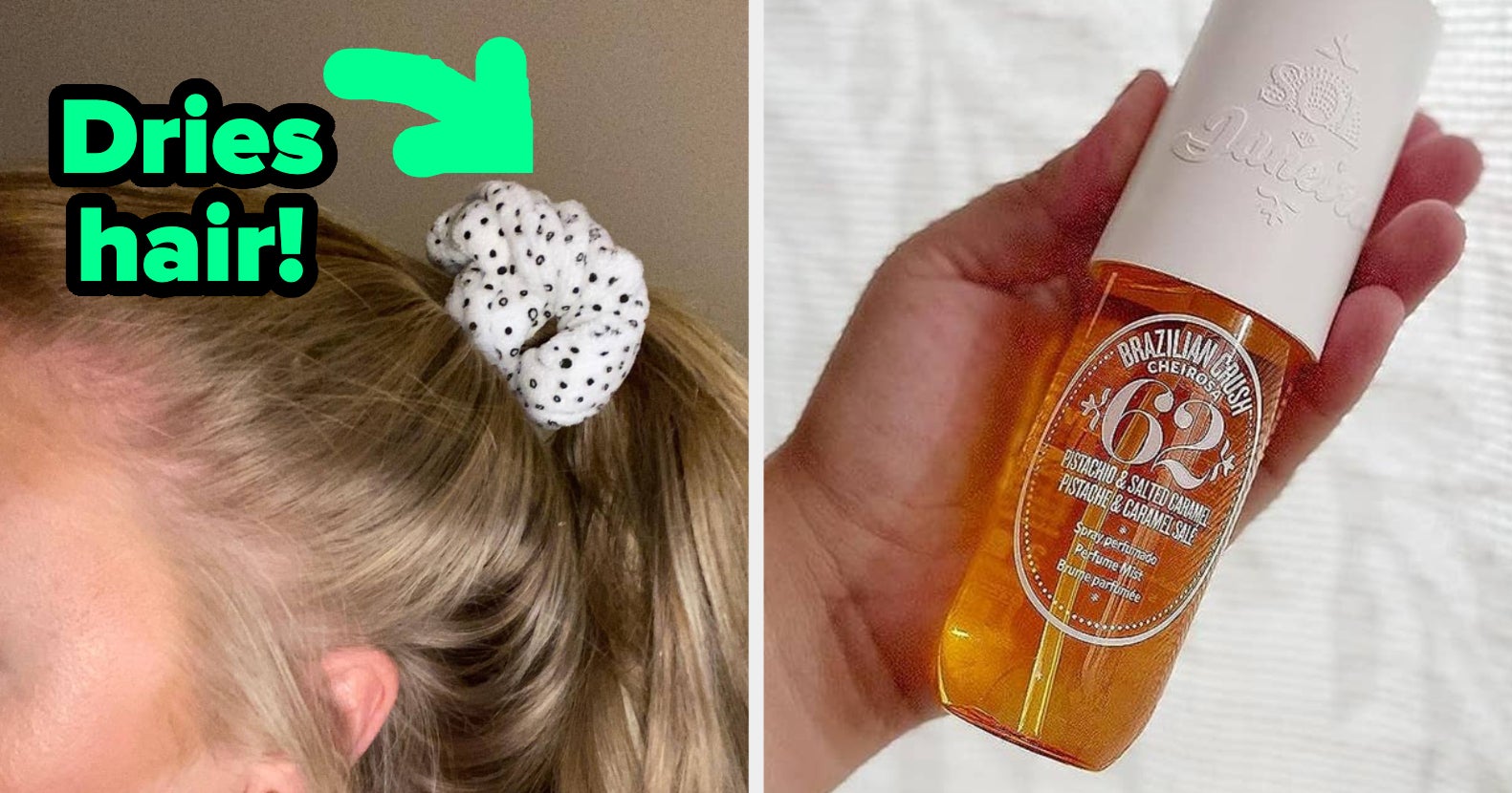 32 Time-Saving Fashion And Beauty Products If You Perpetually Underestimate How Long It Takes To Get Ready