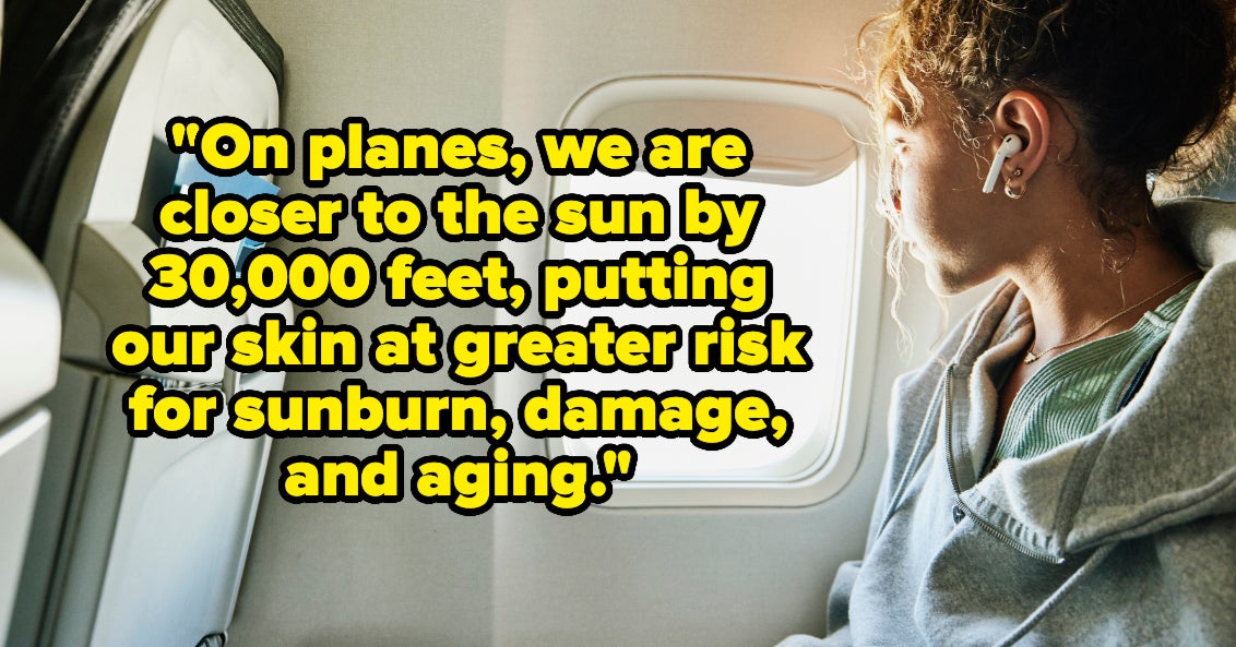 The Skin Care Products Dermatologists Never Travel Without