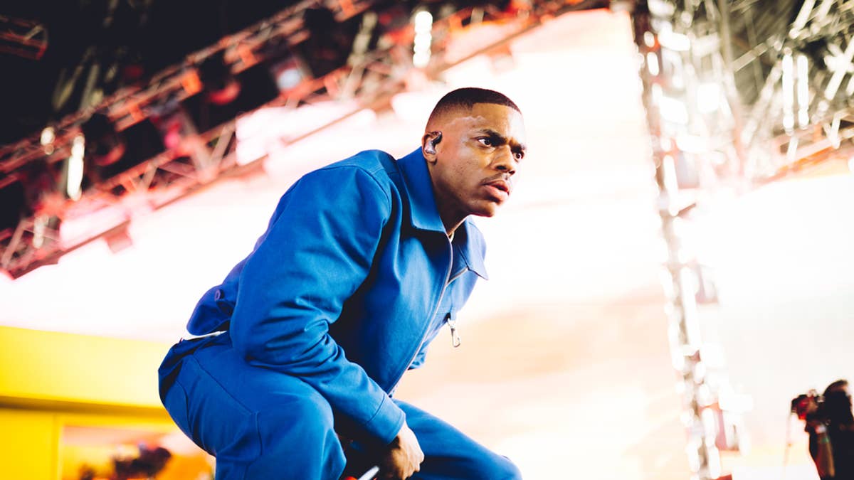 Vince Staples has quietly been dropping albums and mixtapes at a prolific rate. Here is a ranking of all of Vince’s projects since his debut in 2011.