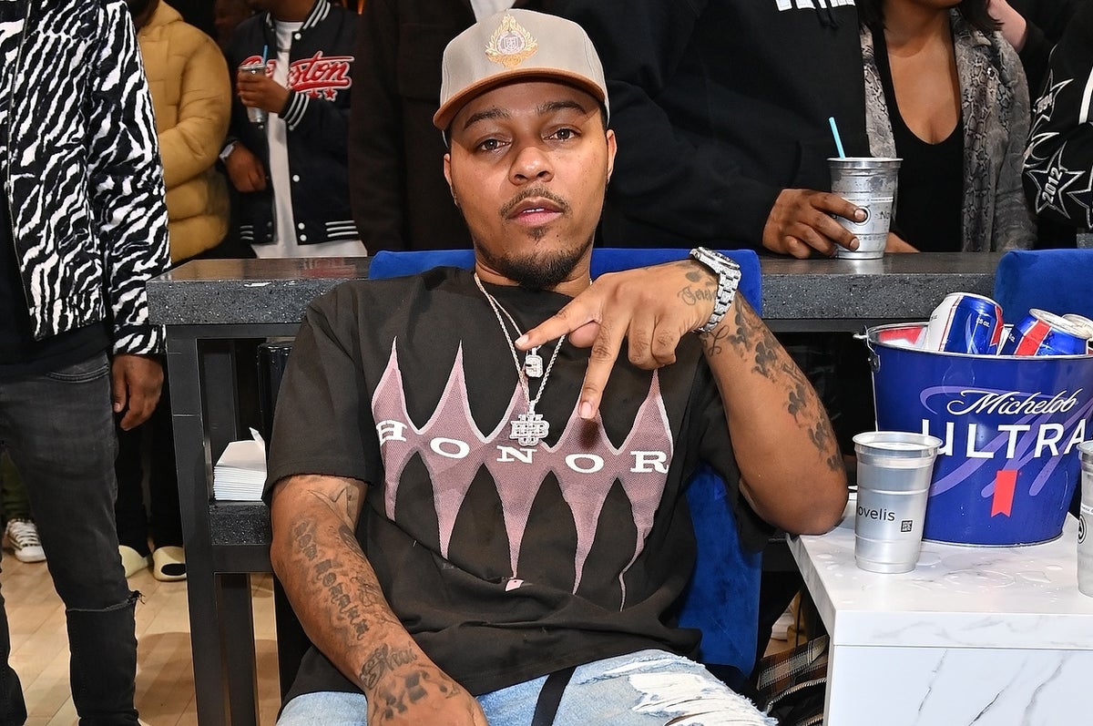 Bow Wow Demands Money, Compares to 50 Cent | Complex