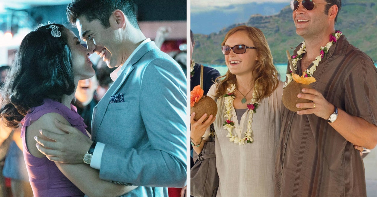 Married People, Tell Us Your Best Tips For Planning The Perfect Honeymoon