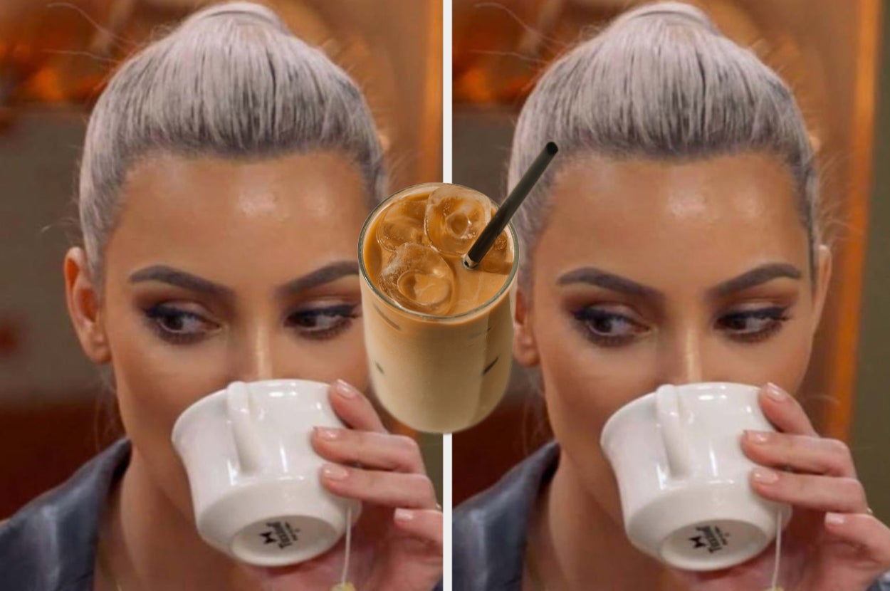 "Don't Order A Mocha Right Before Close" — Baristas Are Sharing The Drinks They Would Never Order In A Coffee Shop And Why
