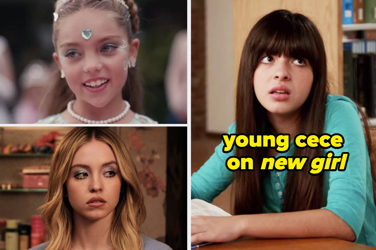 23 Best Younger Versions Of Characters In TV And Movies