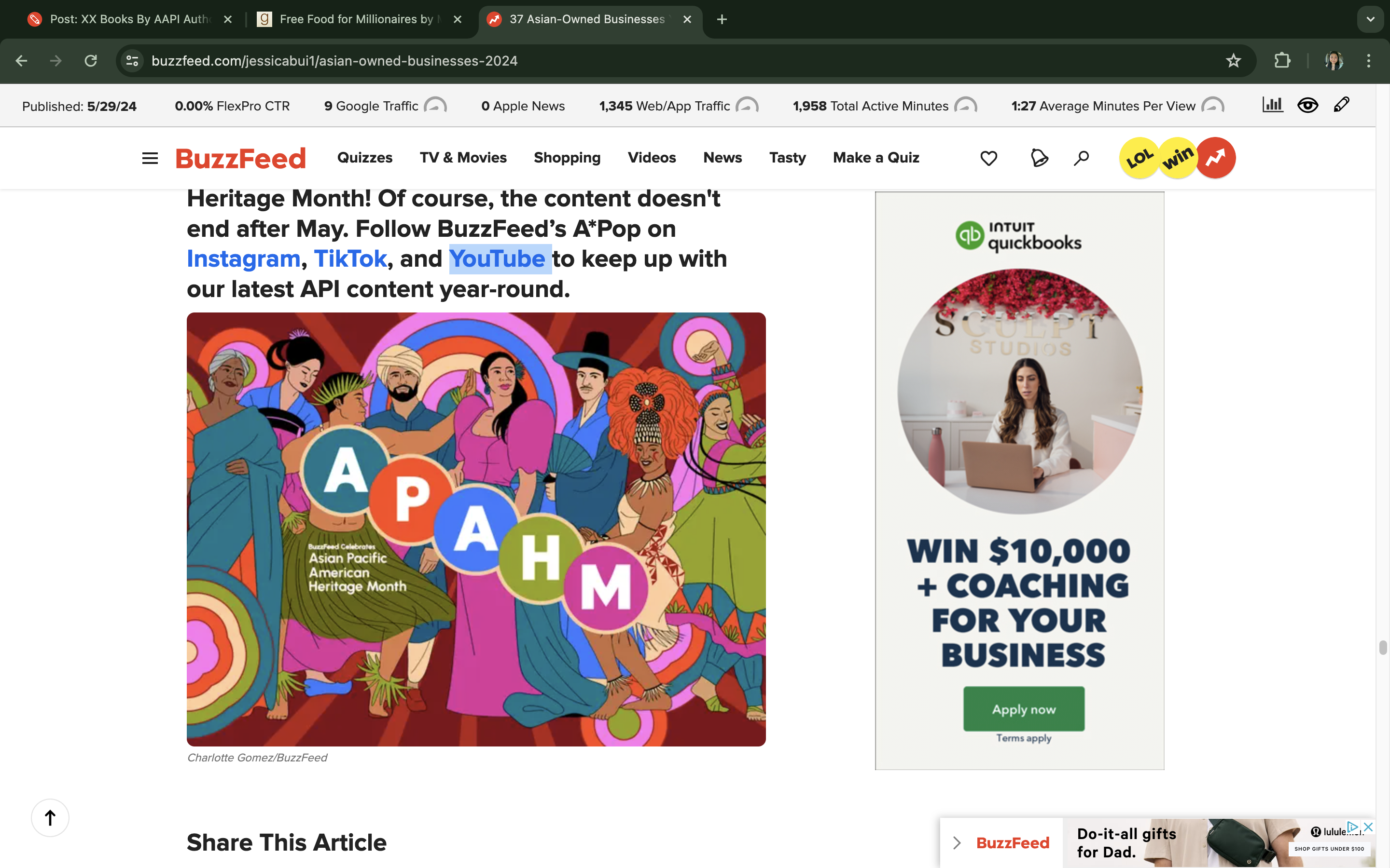 Can You Guess Who These Globally Famous Celebs Are?