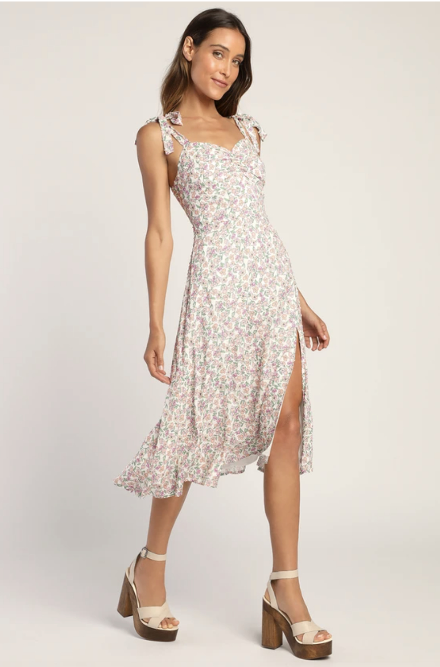 27 Breezy Sun Dresses You ll Want To Wear This Summer