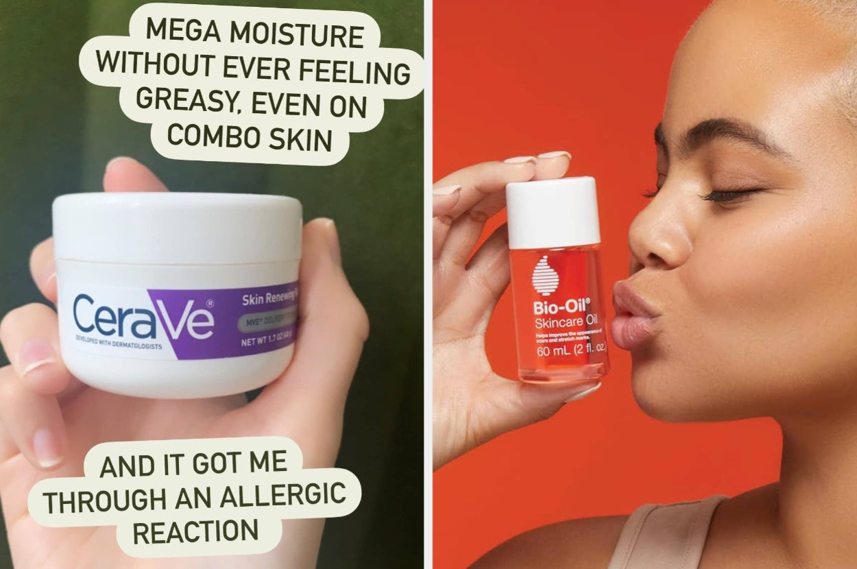 25 Cheap Beauty Products With Results That Look Like A Million Bucks