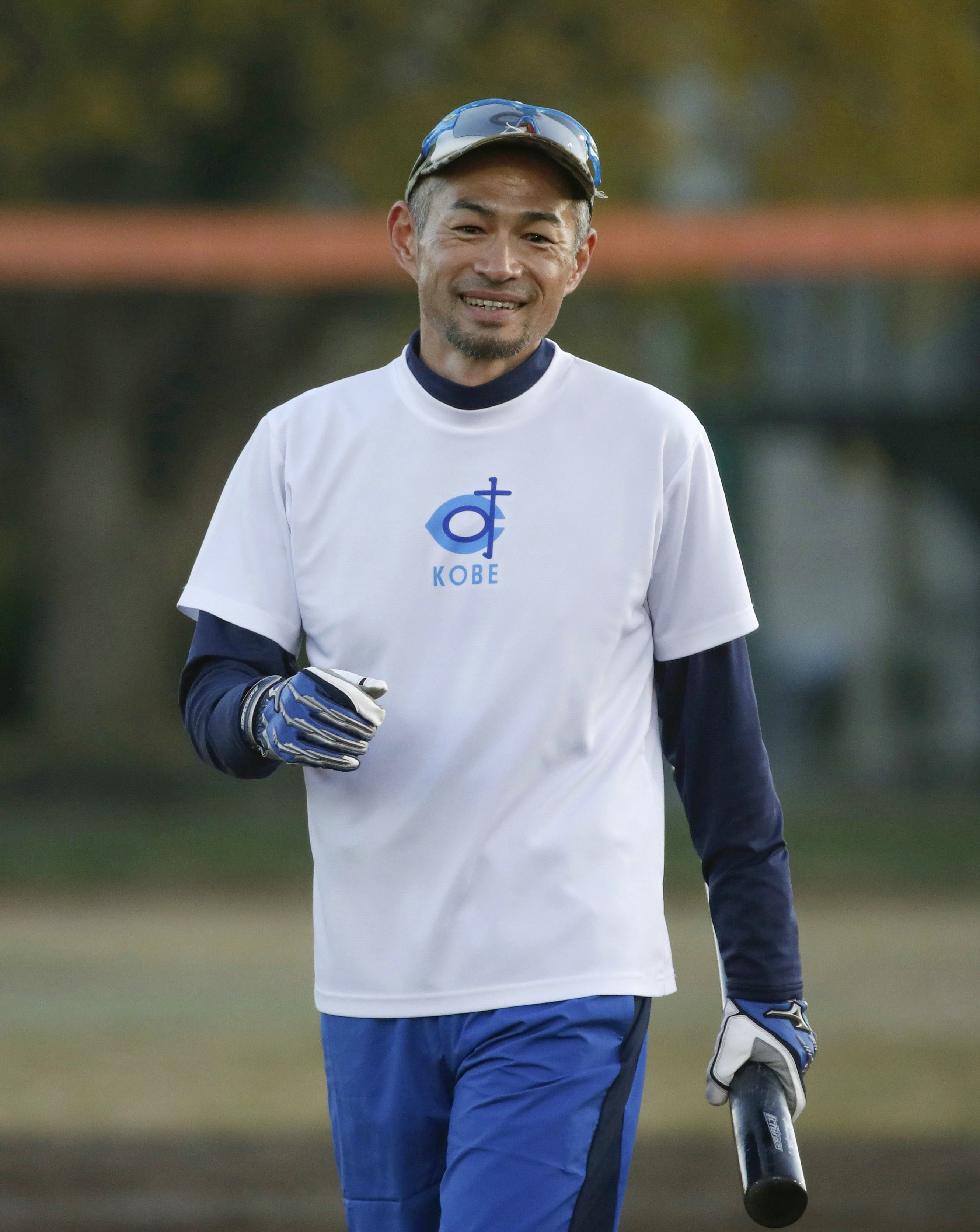 イチロー