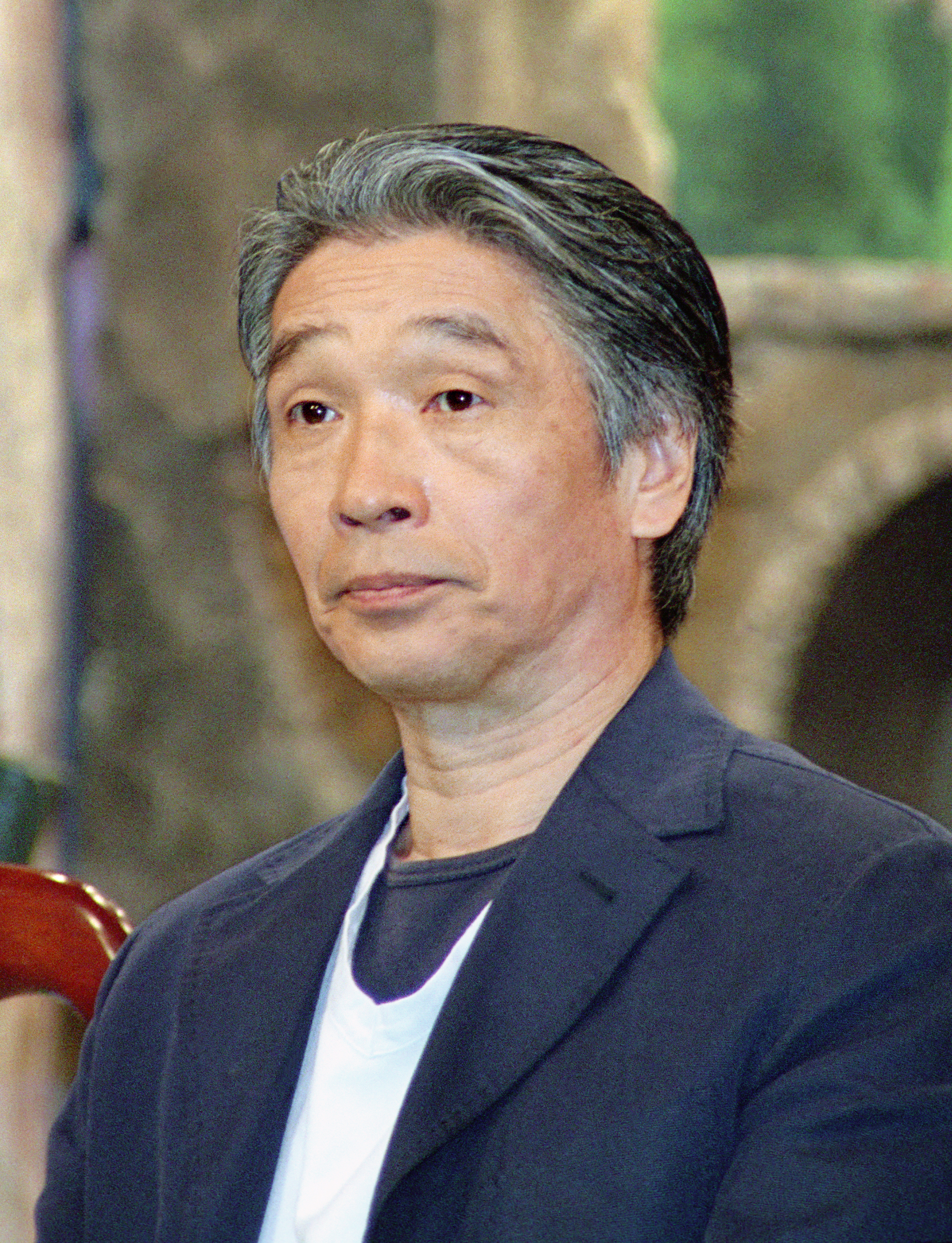 堺正章