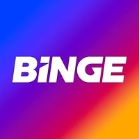 BuzzFeed profile picture for @binge