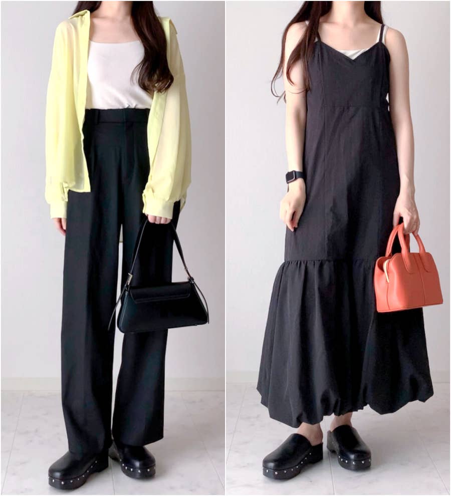 ZARAの「楽ちんサンダル」がスタイル盛れる天才…！コロンとした形が