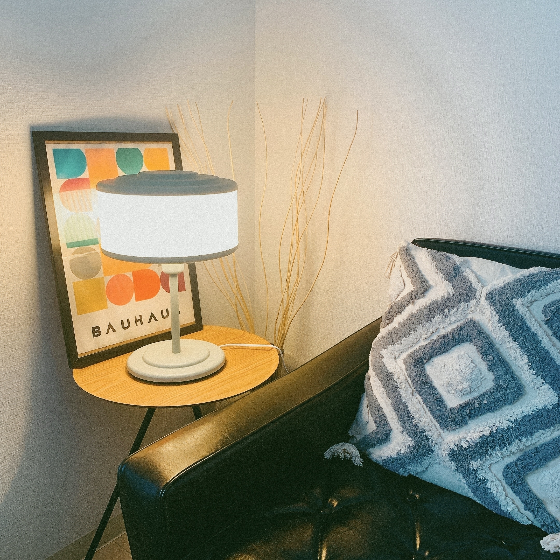 IKEA（イケア）のオススメランプ「REMTÅNG レムトングテーブルランプ」