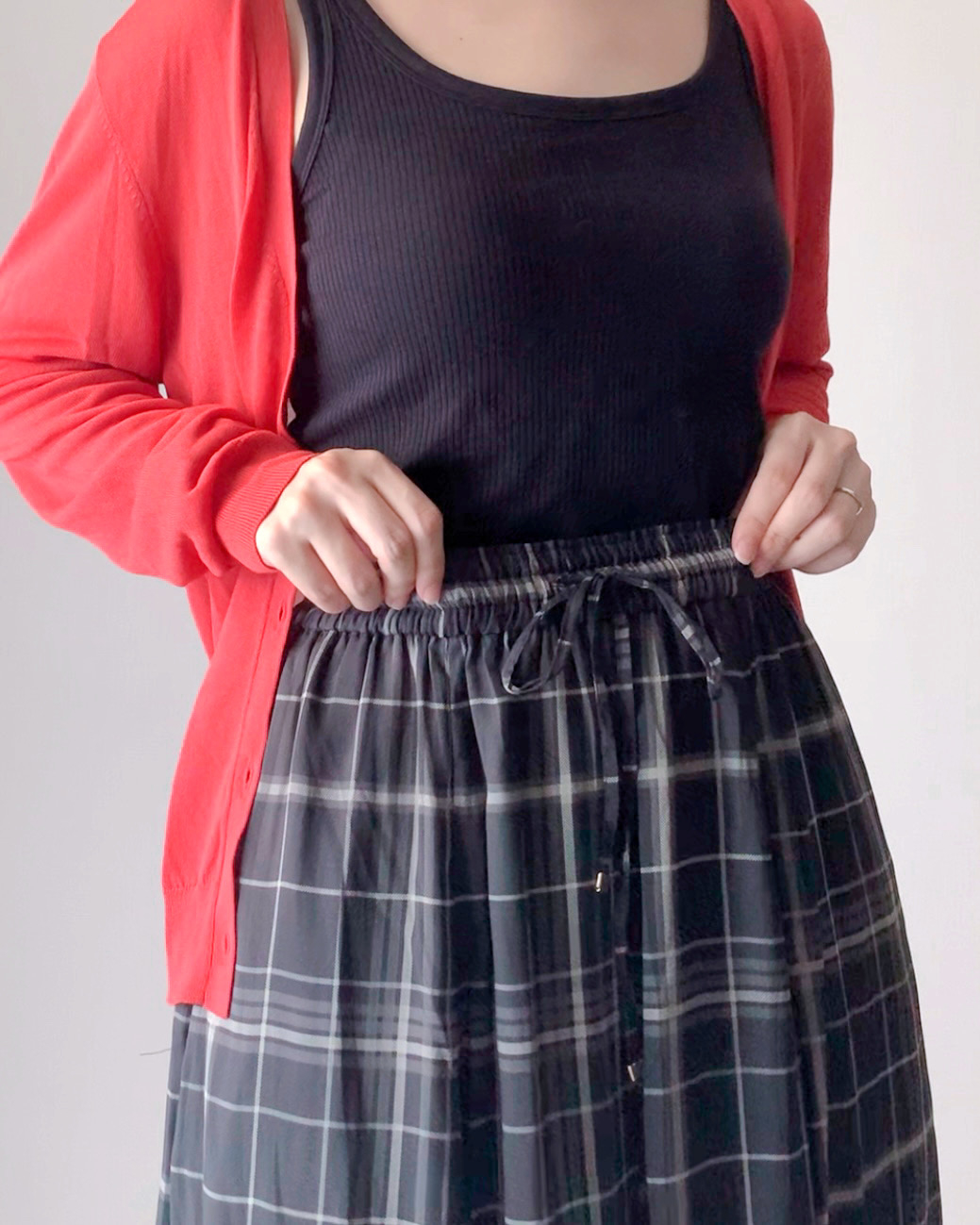 GLOBAL WORK（グローバルワーク）のおすすめファッションアイテム「エアリーリラックスフレアスカート/975462」