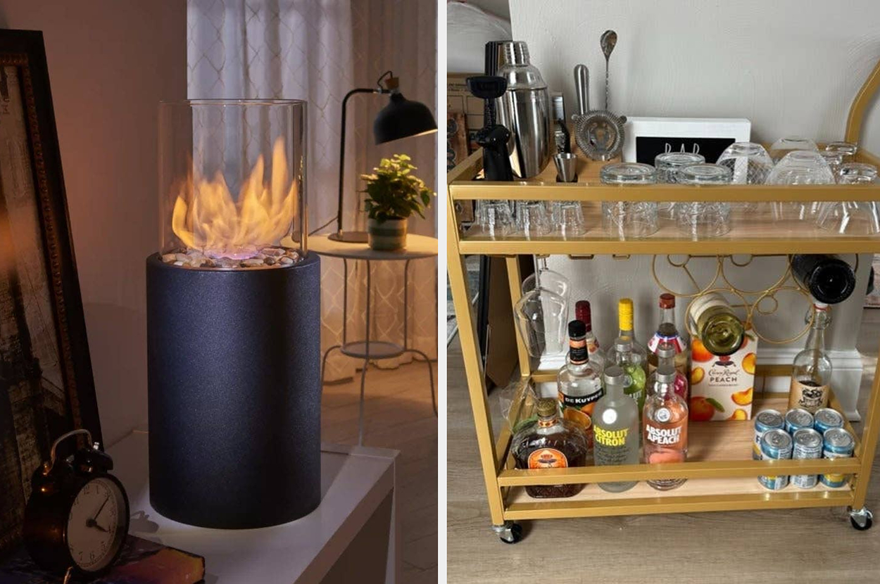 10 Things Under $50 You'll Want To Buy At Wayfair's Way Day Sale