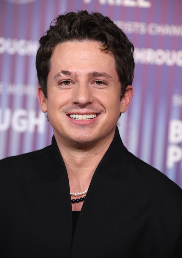 Charlie Puth Seemingly Responds To Taylor Swift's TTPD