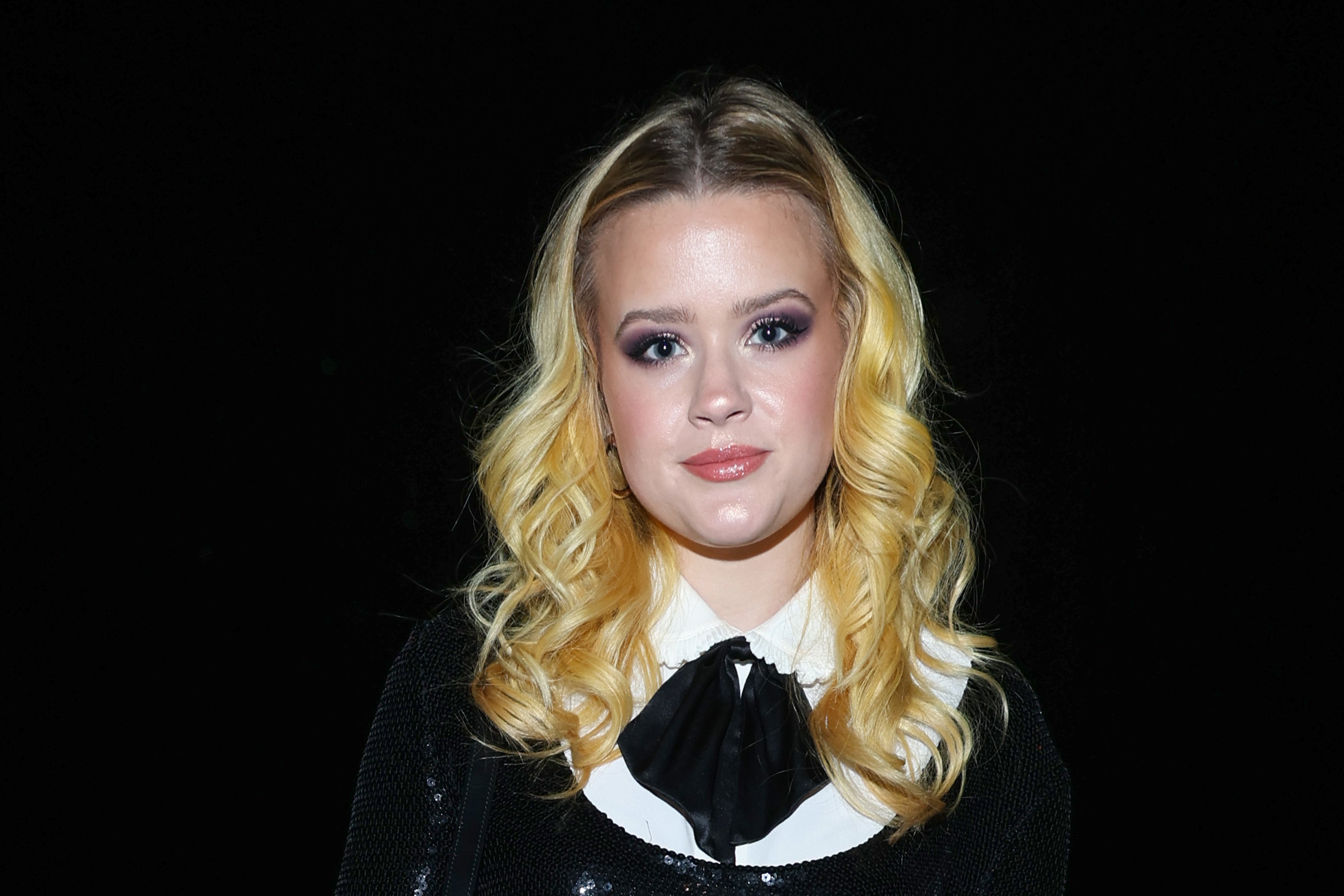 Ava Phillippe, Reese Witherspoon's Daughter, Responded To People Saying She Should Take Ozempic