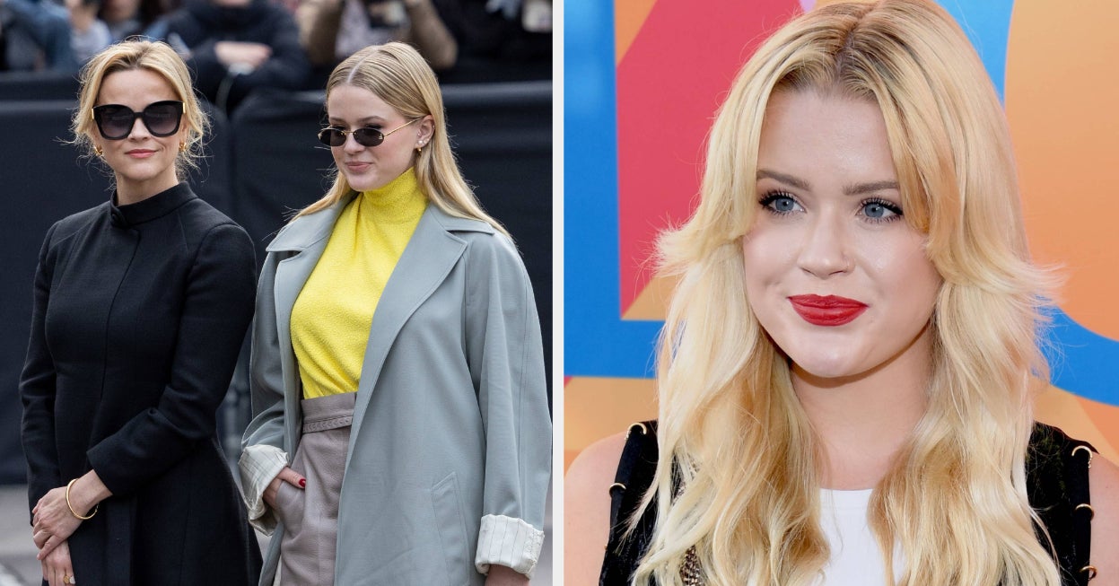 Ava Phillippe Responded To Body-Shaming Comments On TikTok