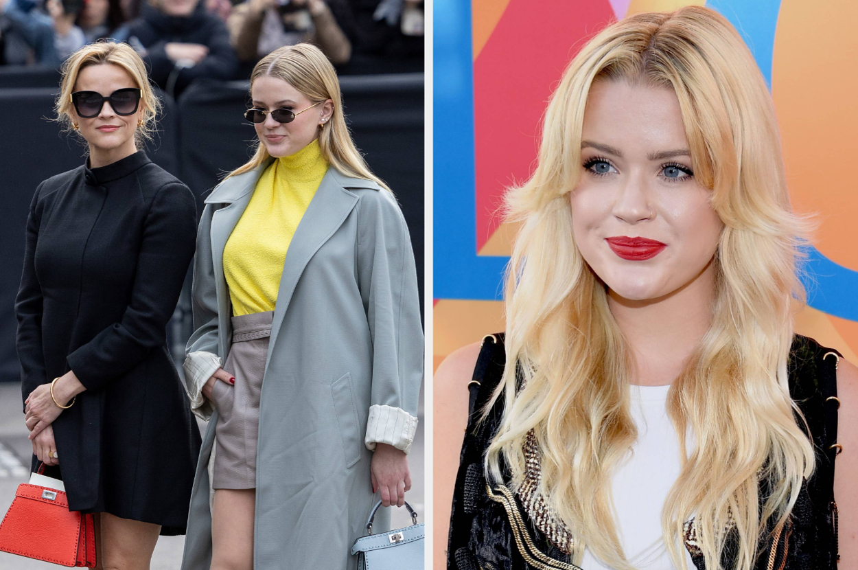 Ava Phillippe Responded To Body-Shaming…