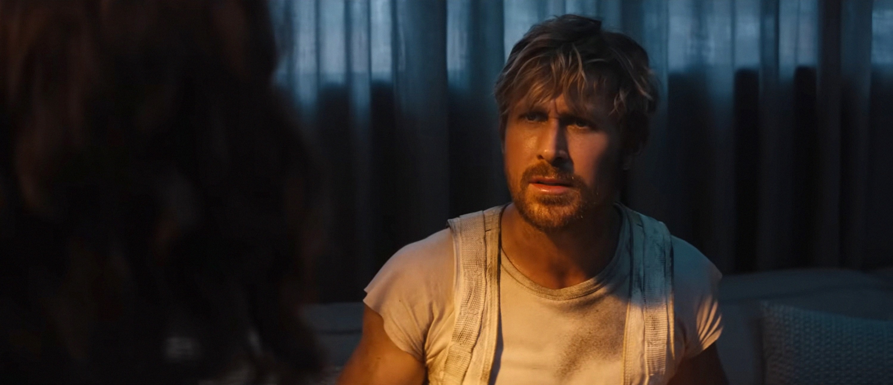 Ryan Gosling in &quot;The Fall Guy&quot;