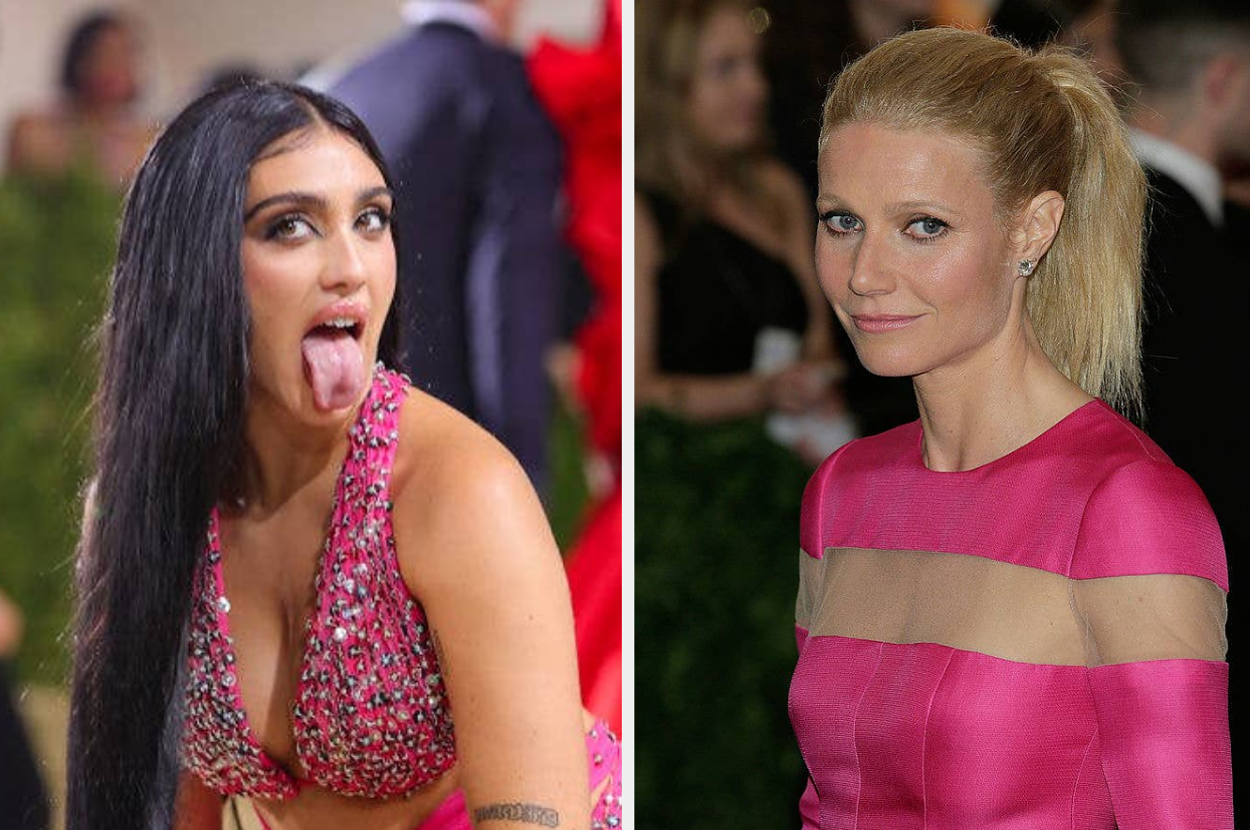 13 Celebs Whose Awful Met Gala Experiences Low-Key Make Me Glad I'm Too Irrelevant To Ever Be Invited